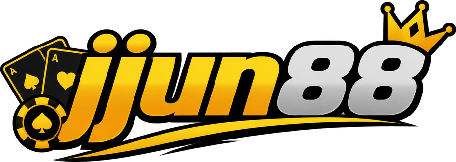 jjun88 Logo